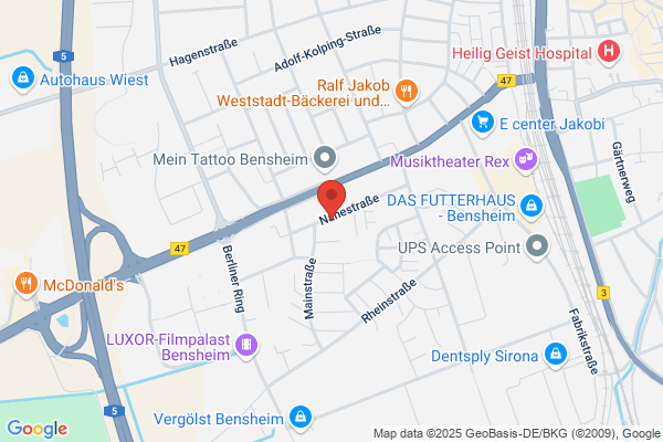 IFW Dipl.Ing. Wenz GmbH