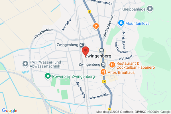 Ingenieurbüro Röseler