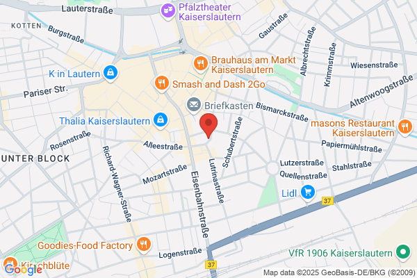 Asia-Markt Lyam