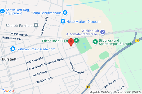 Renovierung Mazur