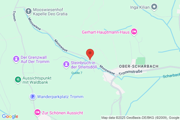 CHC Consulting GmbH