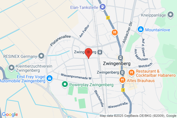 Dohse Mechthilde M.IT-Consult GmbH