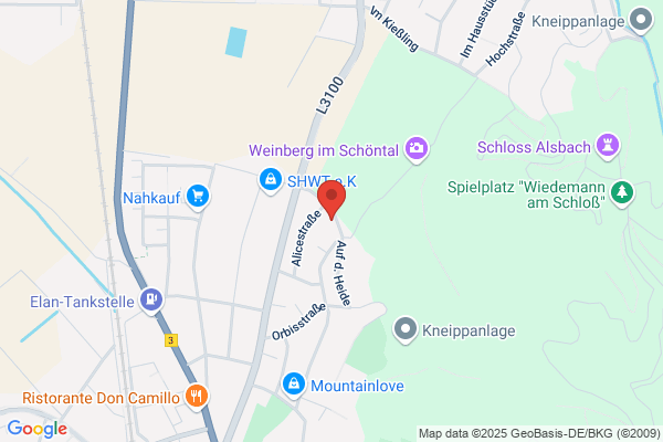 Link Information Management GmbH