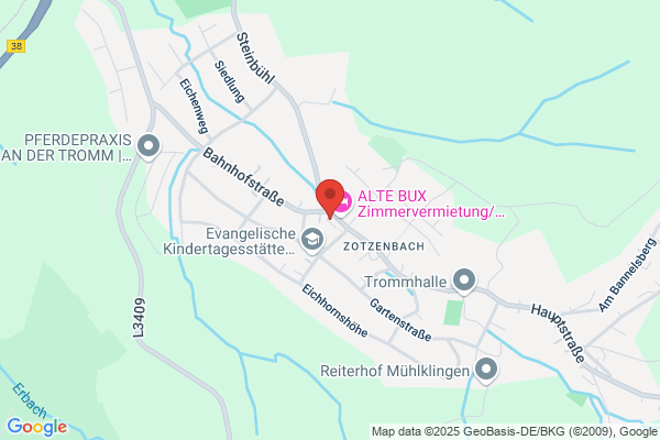 R+V Versicherung