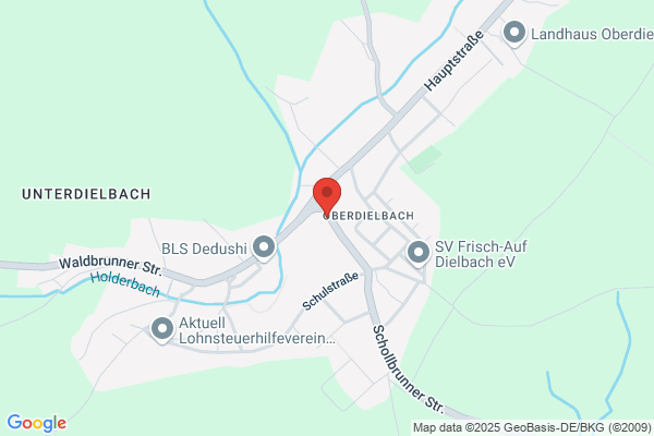 Volksbank Neckartal eG SB-Service Oberdielbach