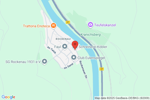 Köbler Treppenbau und Schreinerei e.K.