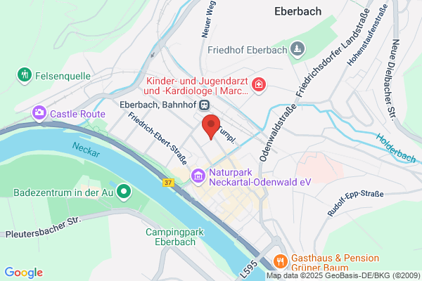 ASC Neckartal Eberbach