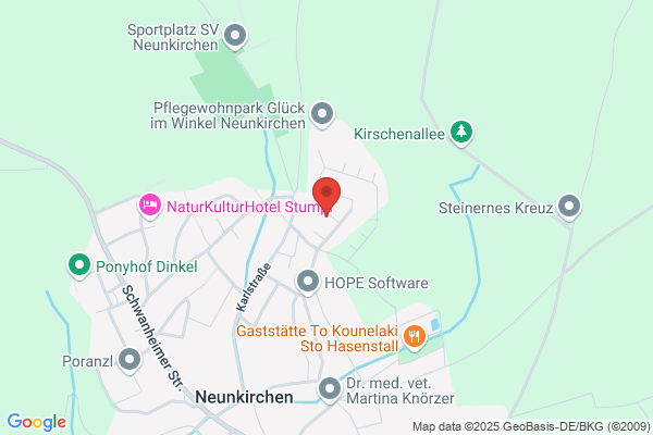 Blockhaus Daul S.