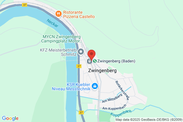 Eisenbahn