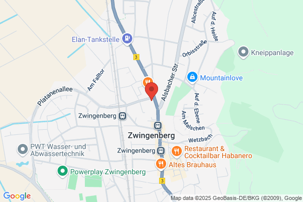 Ev. Kirchengemeinde Neunkirchen