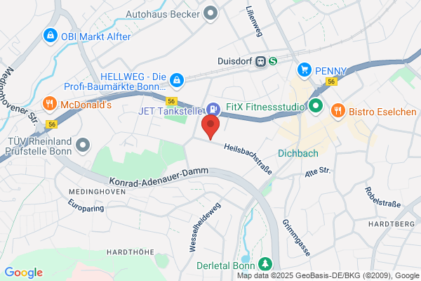 FMS GmbH