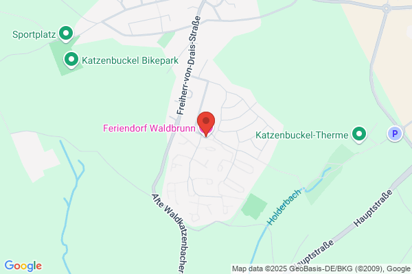 Feriendorf Waldbrunn Gesellschaft mbH