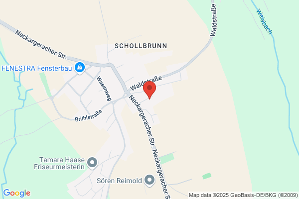 Forstservice Ihrig
