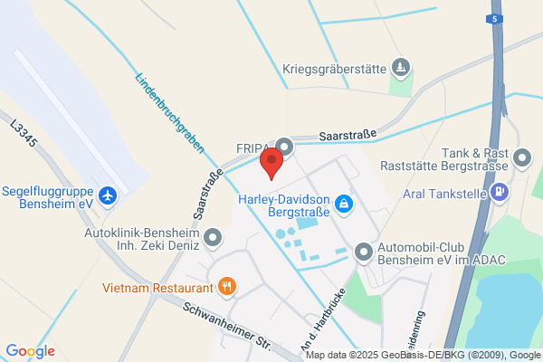 Fritsch A. GmbH