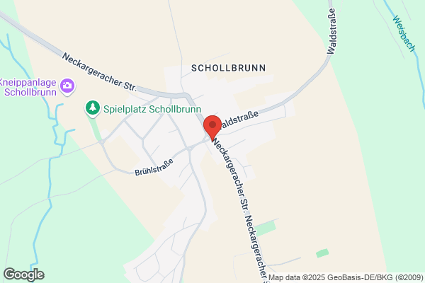 Förderunterricht Neckartal