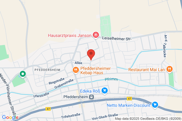 GPE GmbH