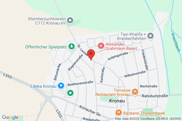 Knauss Kollektions-Systeme GmbH & Co. KG