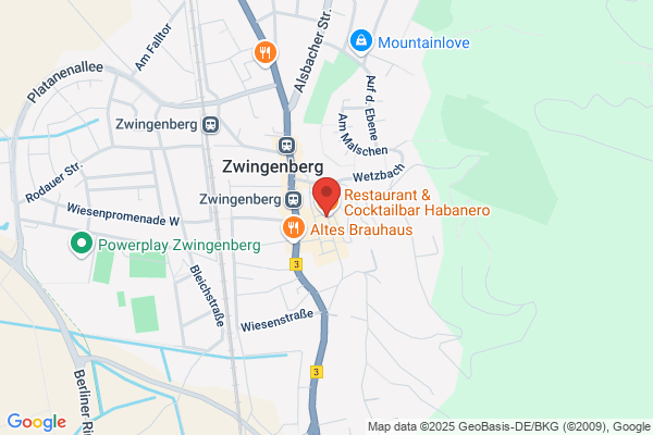 NORGE Textilreinigungs GmbH