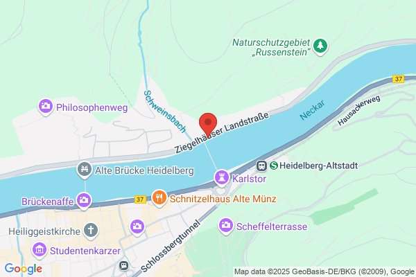 Neckar AG