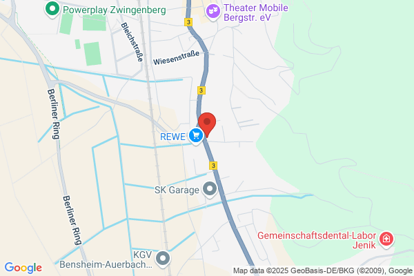 Neckarblick Ute Klinge
