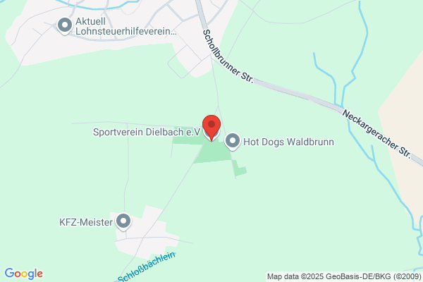 Sportverein Dielbach e.V.