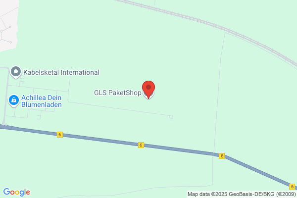 GLS Germany