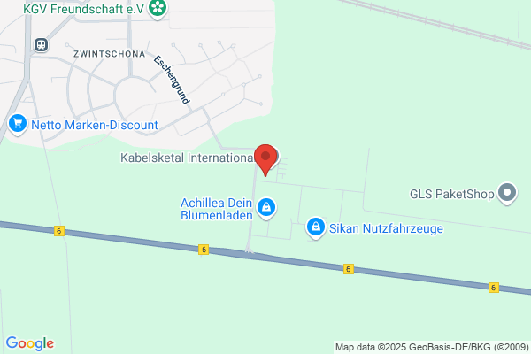 Grünbeck Wasseraufbereitung