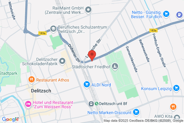 Eckhardt Seydewitz