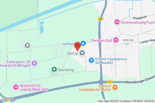 GBS GmbH