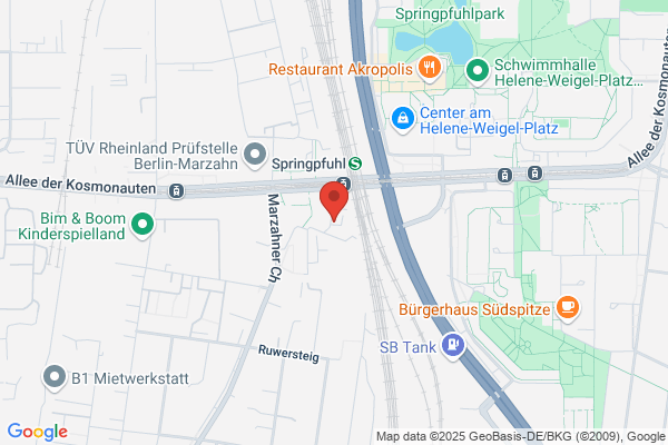 HGZ GmbH