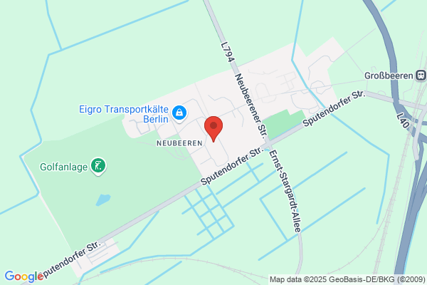 KKS-Fahrzeugkälte GmbH
