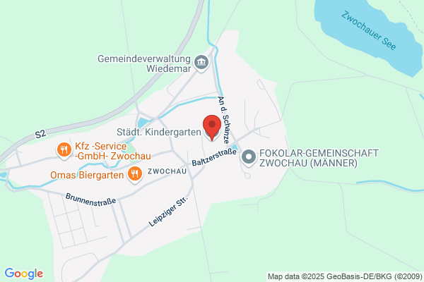 Kindertagesstätte