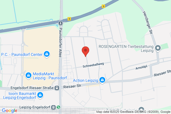 Kindertagesstätte Zwergenland