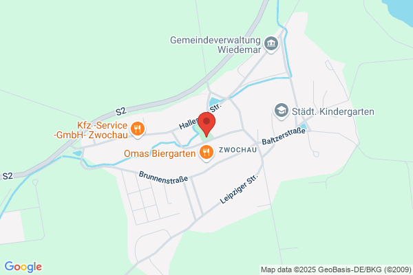 Kirche