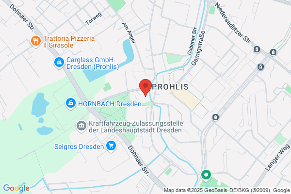 Kirchgemeindebüro