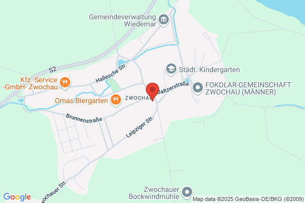 Konsumgenossenschaft Leipzig eG