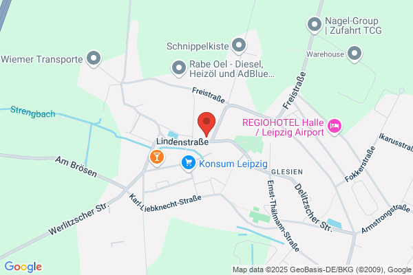 Linden-Apotheke Glesien