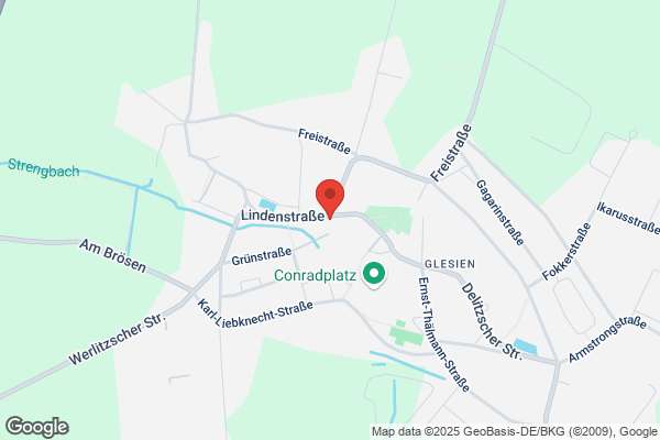 Pflanzenproduktion Glesien GmbH