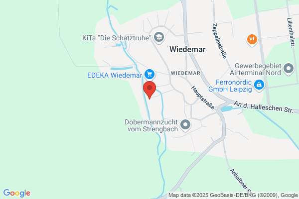 Weske Andreas u. Detlef GbR