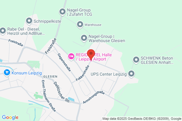 midiData Logistik GmbH