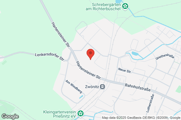 Bauzentrum GmbH