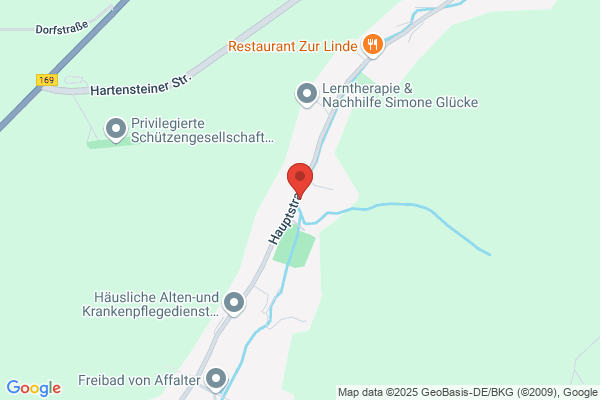 Freiwillige Feuerwehr Affalter