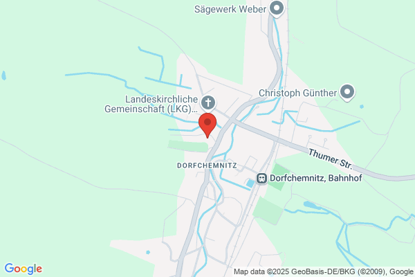 Pflegedienst Zwönitztal GmbH