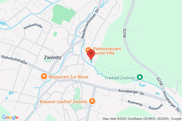 Austelpark Wohnbesitzgesellschaft mbH
