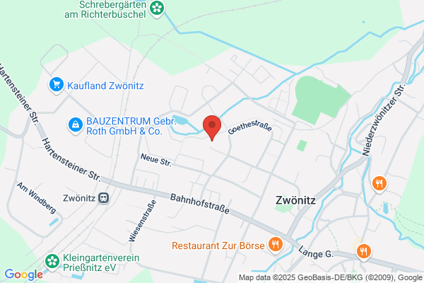 Diakonischer Verein "Neue Wege" e. V.