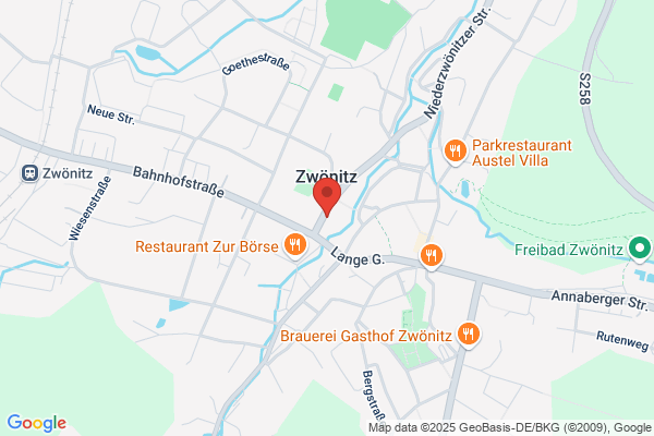 Friseur Franzis Haarstudio