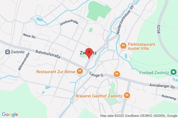 Friseur Graf Inh. Michael Graf