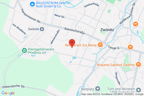 Galvanotechnik Baum GmbH