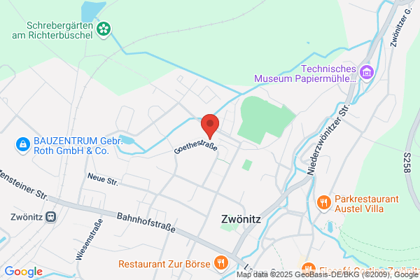 Herzgrün