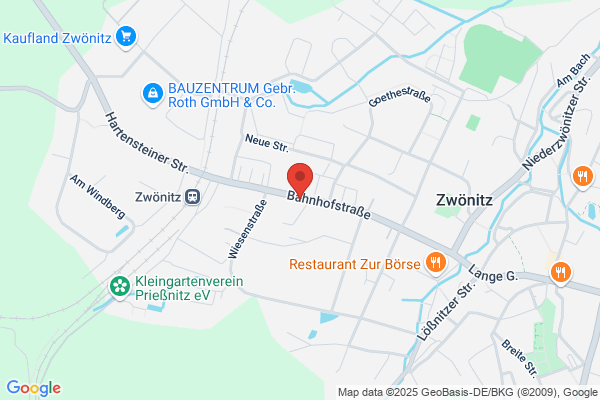 Private Arbeits- und Personalvermittlung Link